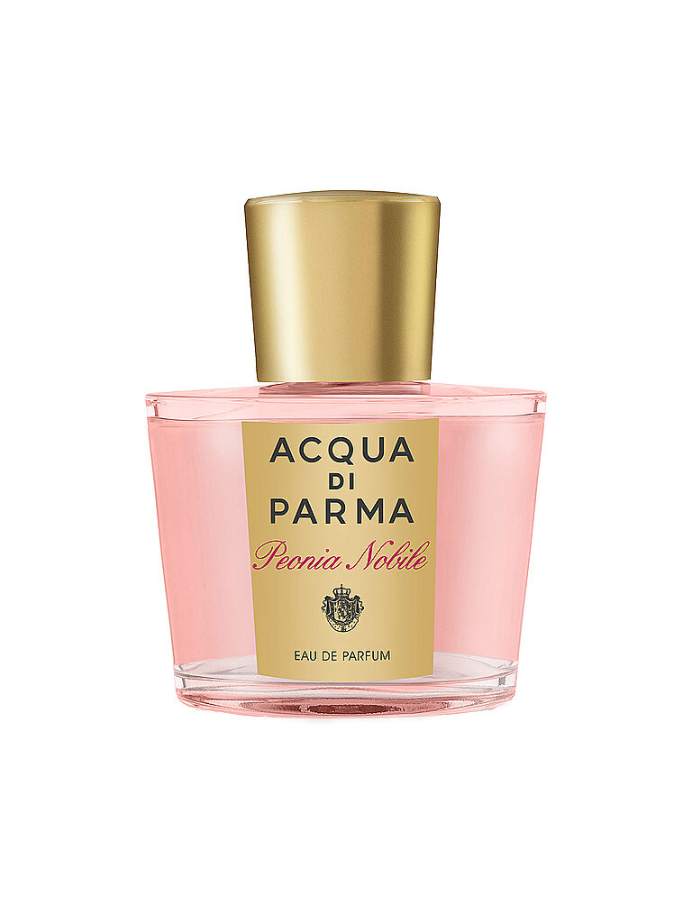 Acqua di Parma Peonia Nobile Eau de Parfum 50ml 2